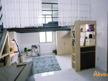 Hình ảnh 🔥HOT🔥Cho Thuê Căn Hộ Duplex 40M2 1PN Mới_100%_ Giá Rẻ tại Bình Lợi