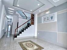 Hình ảnh Chủ Cần Bán Gấp Nhà Đ. Hoài Thanh, Q. 8, 58m2, 1 tỷ 438, HXH, SHR