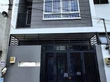 Hình ảnh Bán nhà Trường Chinh 52m2 hẻm xe hơi. Tân Bình, 52,4m2, 1 tỷ 640
