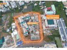 Hình ảnh PKD dự án AKARI CITY GĐ 2 mở bán 20 căn giá F0 từ CĐT, TT 1,7%/ tháng