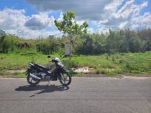 Hình ảnh Nền 110A4 KDC Tân Phú, Cái Răng, Tp Cần Thơ