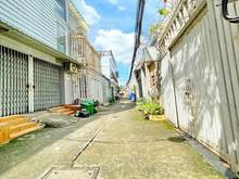 Hình ảnh Bán Lô Đất Mặt Tiền hẽm  Lê Văn Lương .P.Tân Phong ,Quận 7