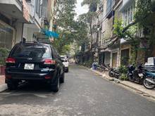 Hình ảnh Chủ bán gấp nhà Đống Đa- ngõ lớn -oto vào tận cửa-33m2 5T nhỉnh 5 tỷ.