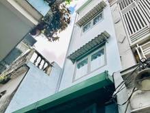 Hình ảnh Bán nhà đường Hòa Bình, gần Đầm Sen, diện tích đất 99m2 gồm 1 trệt 2 l