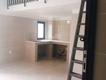 Hình ảnh Cho thuê phòng ngay vòng xoay Phú Lâm, 26m2, WC riêng, giờ giấc tự do