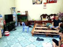 Hình ảnh Bán Nhà Phố Lạc Long Quân - Tây Hồ. DT 205M2. MT 12M. Giá 28 Tỷ