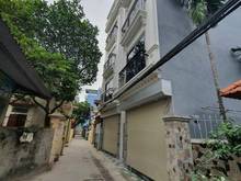 Hình ảnh Bán đất Vân Canh, Hoài Đức. Ngõ thông, oto vào đất.Cách đường 422B 50m