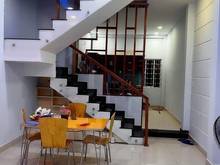 Hình ảnh Mặt tiền NGUYỄN TRƯỜNG TỘ, Phú Nhuận, 44m2, (4x11m), nhỉnh 8 tỷ.