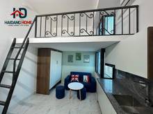 Hình ảnh Cho thuê Tòa Chung cư Mini 18 phòng Duplex khép kín ngõ 806 Kim Giang