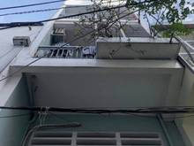 Hình ảnh 7tỷ CHDV thu nhập 54tr/tháng trần văn đang Q3 p11 9phòng cho thuê.