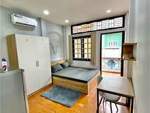 Hình ảnh 🌈STUDIO có bancol ngay tại Bình Thạnh - Full nội thất - Giá ưu đãi🌈