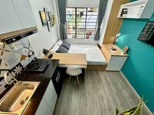 Hình ảnh Mb6623 nạp rút nhanh chóng mới_cửa sổ lớn_gọn sạch đẹp Trần Quang Diệu Quận 3