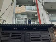 Hình ảnh Hoàng hoa thám, p7, bình thanh, 66m2, 4T, 11 tỷ TL