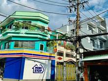 Hình ảnh Bán nhà đường Âu Cơ phường 9 Tân Bình
