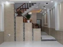 Hình ảnh Cần bán nhà gấp đường Mạc Thiên Tích, Q5 hẻm ô tô, SHR 1 tyr758 42m2