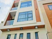 Hình ảnh Bán nhà Quận 8, đường Phạm Thế Hiển, hẻm 5m, 84m2, 3 tầng, giá 1tỷ970