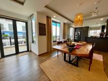 Hình ảnh Cho Thuê Penthouse 3 Phòng Ngủ 3WC Có Ban Công Gần Masteri Thảo Điền