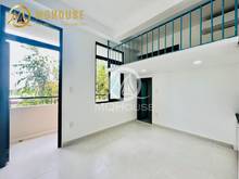 Hình ảnh Khai trương phòng mới 35m2 có ban công tại Trường Chinh, P15, Tân Bình