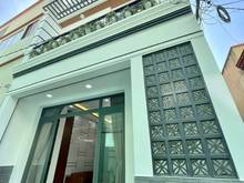 Hình ảnh Kinh doanh lỗ, bán nhà Phạm Văn Bạch Tân Bình xoay sở vốn. 51m2, 1ty54