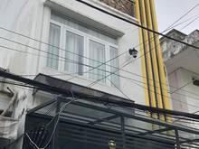 Hình ảnh Bán nhà Mặt tiền Trần Hưng Đạo 54,8m2, 1 tỷ 880