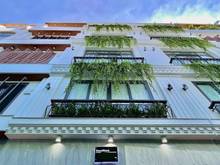 Hình ảnh Bán nhà Nguyễn Cư Trinh, Q1. Lấy tiền cho con du học. 1tỷ825, 58,5m2