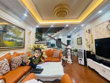 Hình ảnh Hiếm cầu diễn,5 tầng,4pn, dt 34m2 giá 3,1 tỷ oto ,kinh doanh