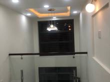 Hình ảnh Nhà mặt tiền đường số 9 đẹp như hình 4PN 3WC Tiện ở và có thể kd