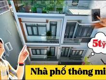 Hình ảnh ✅ Nhà khu dân cư The Sun✅ Nhà phố thông minh điều khiển từ xa