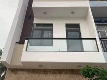 Hình ảnh Cần bán nhà đường Nguyễn Kiệm, Gò Vấp. 63,3m2, 1 tỷ 730. Liên hệ gấp