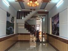 Hình ảnh Bán nhà Võ Thị Sáu, P8, Q3 1tỷ525 44m2 SHR