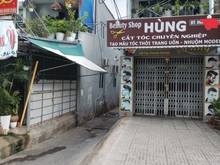 Hình ảnh Bán nhà MT Phạm Thế Hiển, p4 ,q8