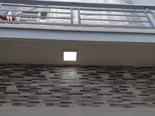 Hình ảnh Nhà đẹp, Hàn Hải Nguyên, Quận 11  CHỈ 1TỶ745 TL - NHÀ ĐẸP 2 TẦNG - 68M