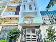 Hình ảnh Bán nhà 4 Lầu MT đường số Chợ Tân Mỹ.P.Tân Phú ,Quận 7
