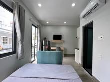 Hình ảnh Căn STUDIO mới 1000% - nội thất siêu sịn gần cv Hoàng Văn Thụ