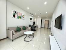Hình ảnh Cho thuê CHCC HÀ ĐÔ CENTROSA - 2 phòng ngủ - Full nt