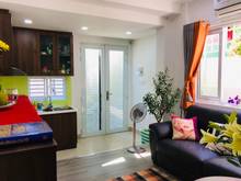Hình ảnh 48m2 Mai Văn Ngọc, P10, Phú Nhuận. Giá 4,59 tỷ