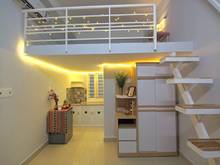 Hình ảnh Cho thuê Trang Chủ MB66.COM / Đăng Ký Tặng 66K dạng Duplex siêu đẹp gần Hutech, Đại học Ngoại Thương