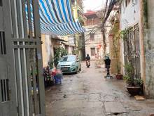 Hình ảnh Bán nhà Kim Giang, 119 m2, 3 tầng, 8.5 tỷ, ngõ thông, ô tô vào nhà.