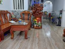 Hình ảnh Nhà HXH thông3.6tỷ Bình Tân HXH4m 4.1x12x2tđúcThật Tân Hòa Đông,HL2