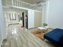 Hình ảnh Duplex gác to 50m2_ở 4 người vô tư_ngay Nguyễn Gia Trí_Bình thạnh