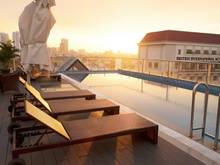 Hình ảnh 😍 Mb6623 nạp rút nhanh chóng 2pn ngay cầu Sài Gòn, có hồ bơi, GYM, lễ tân 24/7