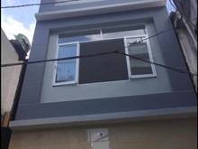 Hình ảnh Vị trí đẹp, nhà 1/ sát Mt Nguyễn Văn Quá, Quận 12 - giáp Quận Tân Bình