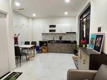 Hình ảnh 3 tỷ 75 Bớt Lộc, nhà mới hẻm xe hơi Lê Trọng Tấn - Sơn Kỳ - Tân Phú.