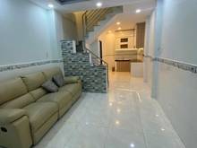 Hình ảnh Nhà  đường Bùi Quang Là,  Q. Gò Vấp, Hẻm Ô tô, SHR 50m2 1tỷ709