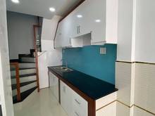 Hình ảnh Con đi du học bán gấp nhà đường Tây Hoà, Q9 1tỷ860 67m2 SHR