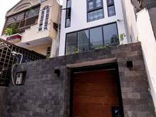 Hình ảnh GIẢM còn 1T960 BÁN NHANH nhà Bờ Bao Tân Thắng T.Phú-4 TẦNG - 4 phòng n