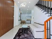 Hình ảnh Bán Nhà Hẻm Thoáng Mát, TRẦN QUÝ CÁP, Q.Bình Thạnh, 53m2, 3PN, HXH