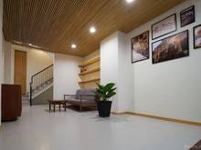 Hình ảnh TT bình thạnh, tiện ích xung quanh, phan văn trị, p11, 43m2, 5 tầng
