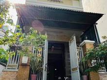 Hình ảnh Thua cá độ Bán nhà Hoà Bình Quận 11, 1 tỷ 535, 53,4m2.