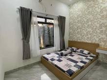 Hình ảnh Bán gấp Võ Văn Tần quận 3 1tỷ763 60m2 SHR